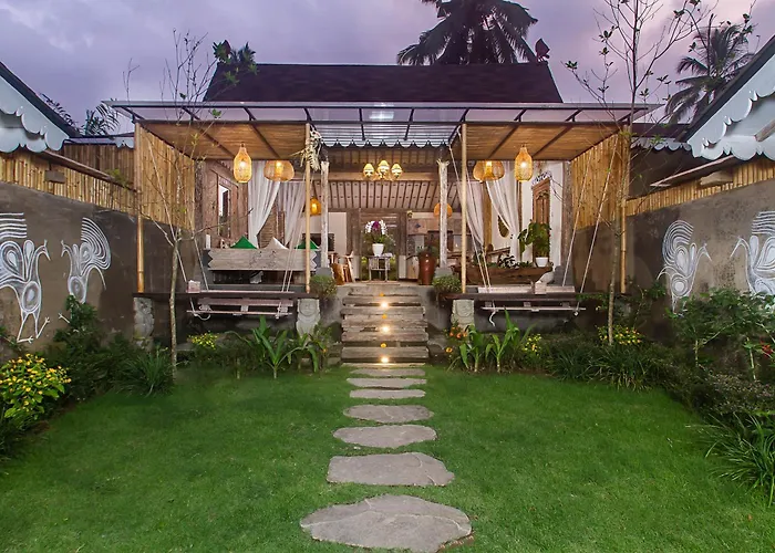 Lodge Sacred Beji By Genuinehost *