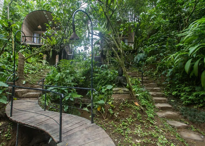 Lodge Sacred Beji By Genuinehost Payangan