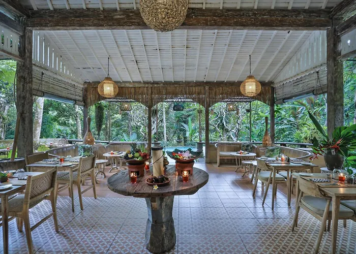 Sacred Beji By Genuinehost Lodge Payangan